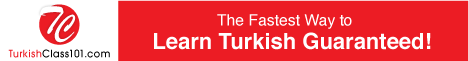 Learn Turkish with Free Podcasts