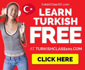 Learn Turkish with Free Podcasts